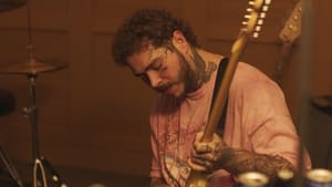 Post Malone: Runaway háttérkép