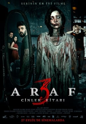 Araf 3: Cinler Kitabı