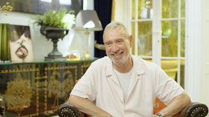 Roland Emmerich - Weltenzerstörer, Weltenerbauer háttérkép