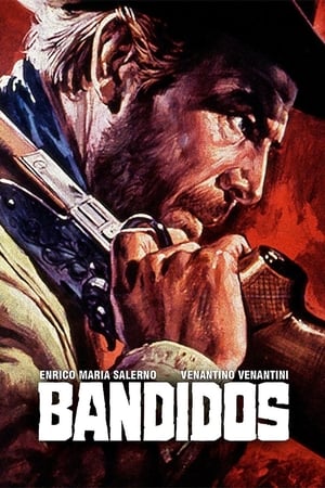 Bandidos poszter