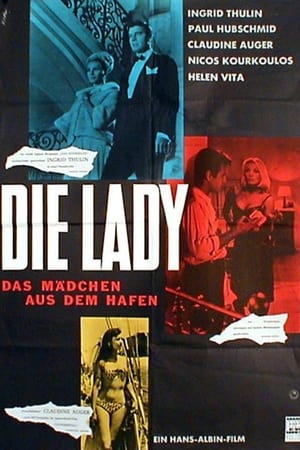 Die Lady