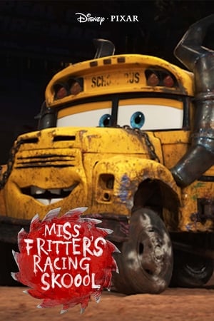 Miss Fritter's Racing Skoool