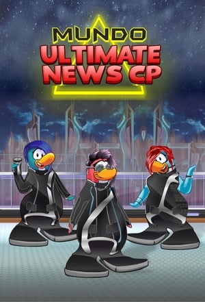 Mundo Ultimate News Cp poszter