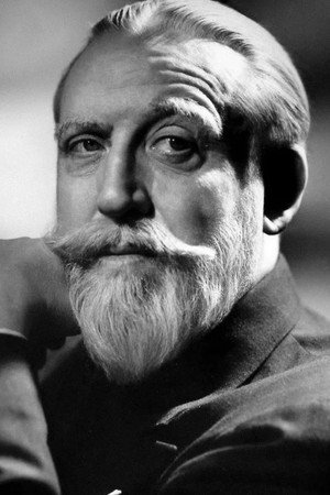 Monty Woolley profil kép