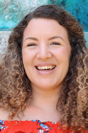 Amira Jensen profil kép