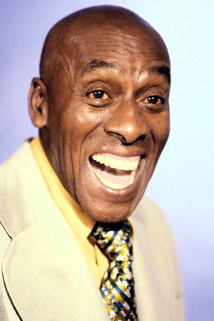 Scatman Crothers profil kép