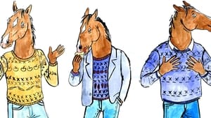 BoJack Horseman kép