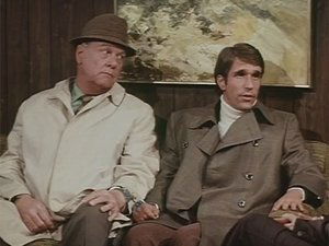 The Bob Newhart Show Season 2 Ep.19 19. epizód