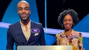 Pointless Celebrities 15. évad Ep.34 34. epizód