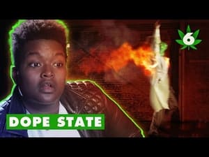 Dope State 1. évad Ep.6 6. epizód