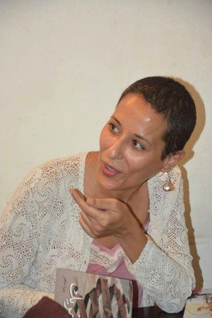 Donia Maher profil kép
