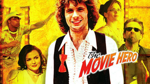 The Movie Hero háttérkép
