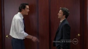 Franklin & Bash Season 1 Ep.1 1. epizód