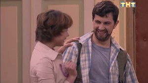 Счастливы вместе Season 1 Ep.24 24. epizód
