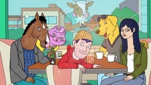 BoJack Horseman kép