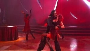 Dancing with the Stars 9. évad Ep.19 19. epizód