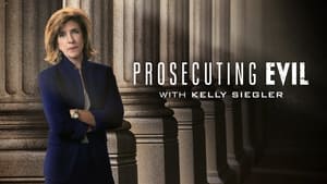 Prosecuting Evil with Kelly Siegler kép