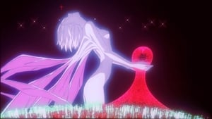 Neon Genesis Evangelion: Az Evangelion vége háttérkép