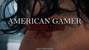AMERICAN GAMER | RELOADED háttérkép