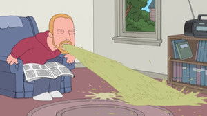 Seth MacFarlane's Cavalcade of Cartoon Comedy Season 1 Ep.43 43. epizód