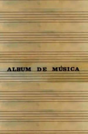 Álbum de Música