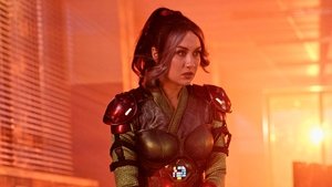 Stargirl 2. évad Ep.6 Hatodik fejezet