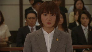 リーガル・ハイ Season 1 Ep.11 11. epizód