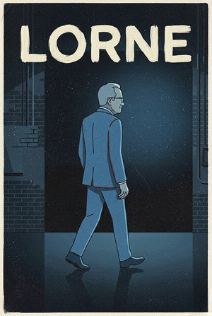 Lorne poszter