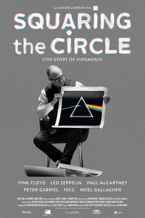 Squaring the Circle (The Story of Hipgnosis)