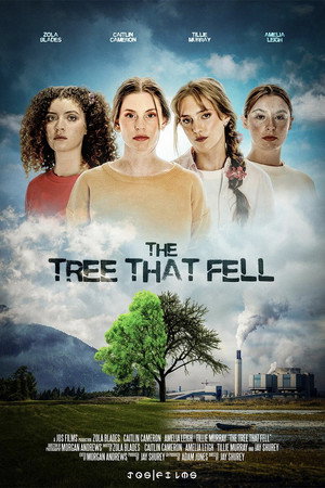 The Tree That Fell poszter
