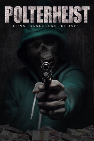 Polterheist poszter