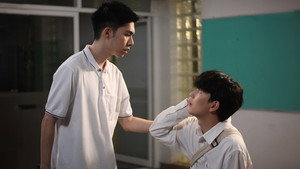 เธอ ฉัน ฝัน เรา 1. évad Ep.3 3. epizód
