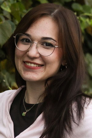 Rosario Combs profil kép
