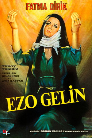 Ezo Gelin poszter