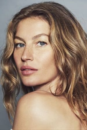 Gisele Bündchen profil kép