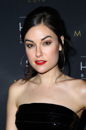 Sasha Grey profil kép