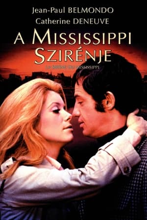 A Mississippi szirénje