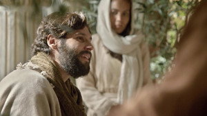 Jesus 1. évad Ep.140 140. epizód