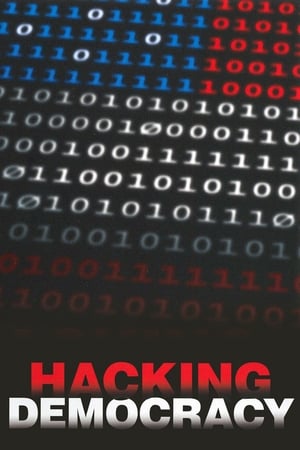 Hacking Democracy poszter