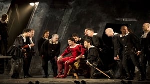 The ROH Live: Rigoletto háttérkép