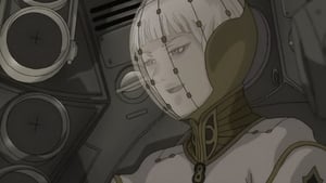 LAST EXILE 1. évad Ep.7 7. epizód