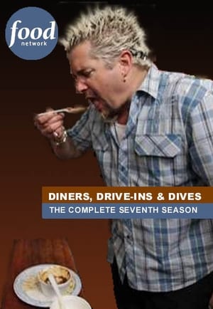 Diners, Drive-Ins and Dives