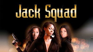 Jack Squad háttérkép