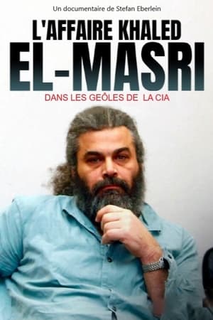 Der Fall el-Masri poszter