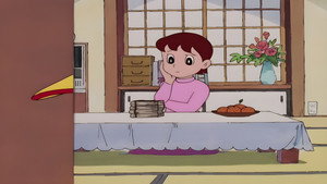 キテレツ大百科 1. évad Ep.1 1. epizód