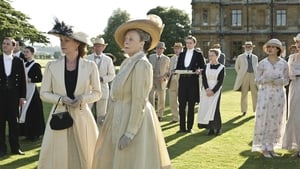 Downton Abbey 1. évad Ep.7 7. epizód