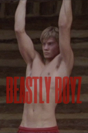 Beastly Boyz poszter