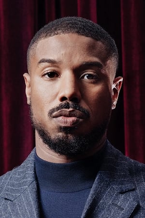 Michael B. Jordan profil kép