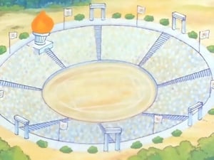 おちゃめ神物語コロコロポロン Season 1 Ep.19 19. epizód