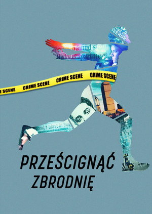 The Murders Before the Marathon poszter